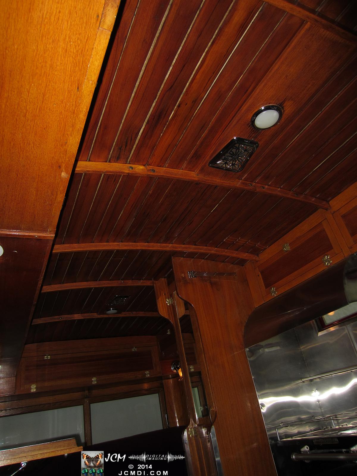 Estrella Warbird Museum Paso Robles REO Speed Wagon Motorhome